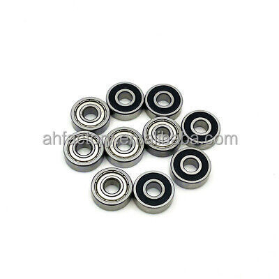35 x 72 x 21mm 단열 딱딱한 구슬 베어링 BB1-1012/C3VT264 정밀도 등급 P5