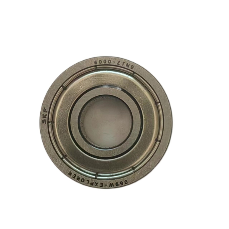 10*26*8mm 단열 깊이 구리 굴착 6000 ZTN9 0 - 10mm